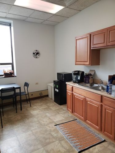 The Catalano & Associates Building: 105 S York St, Elmhurst, IL 60126